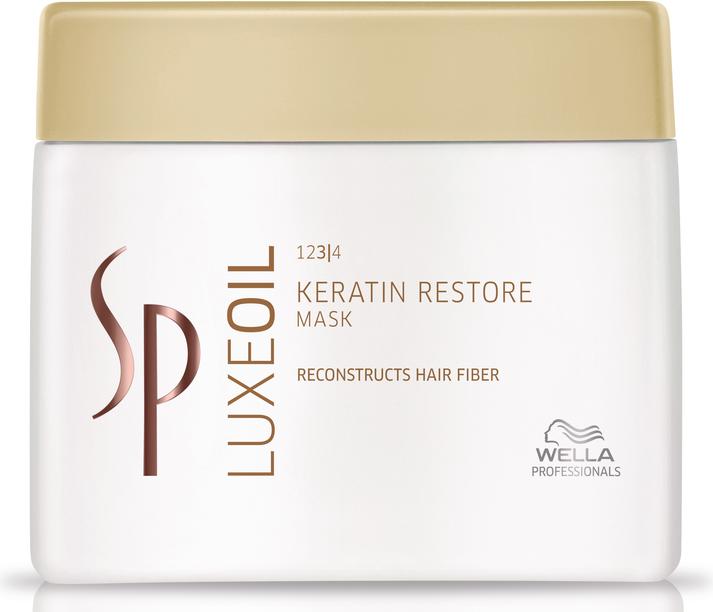 Produktbild Wella SP Luxe Oil (400 ml)