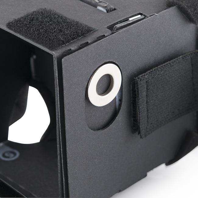 Image du produit Modecom MC-G3DC