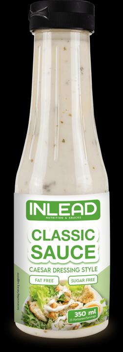Image du produit Inlead Sauce classique (350 g)