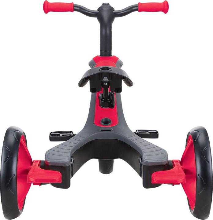 Actual product image Globber Explorer 4 in 1