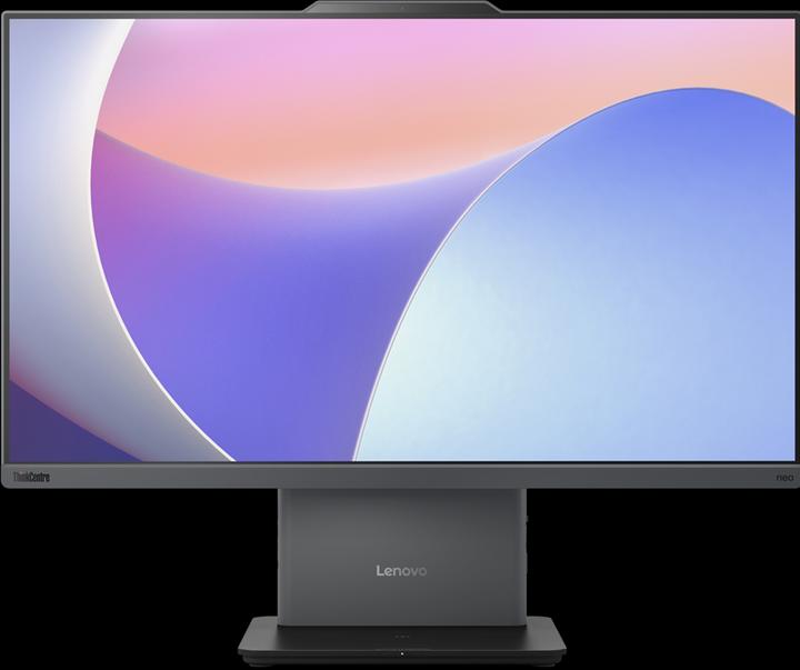 Image du produit Lenovo ThinkCentre neo 50a 24 Gen 5 (Intel Core i5-13420H, 16 Go, 512 Go, Intel UHD Graphics)
