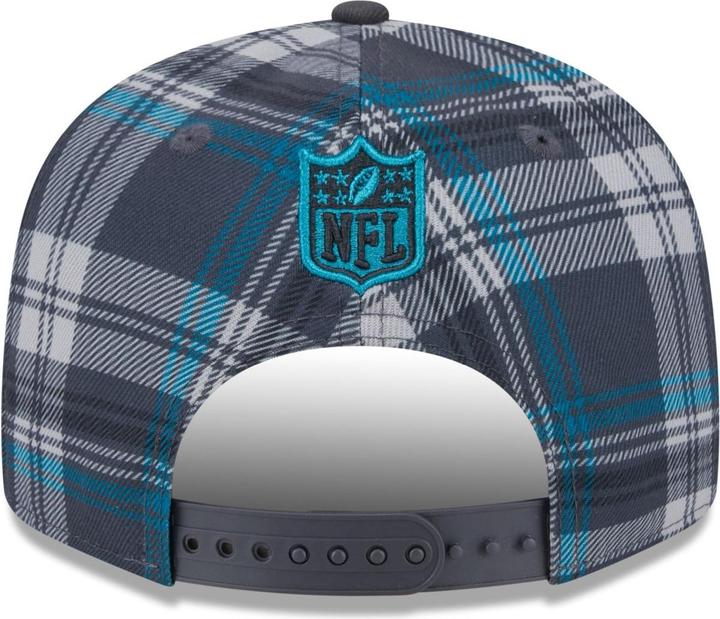 Actual product image New Era 9Fifty Sideline Cap - STATEMENT Jacksonville Jaguars