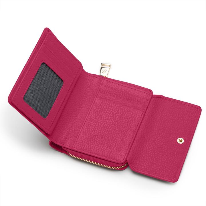 Immagine prodotto Lazarotti Bologna Leather Geldbörse Leder 12 cm