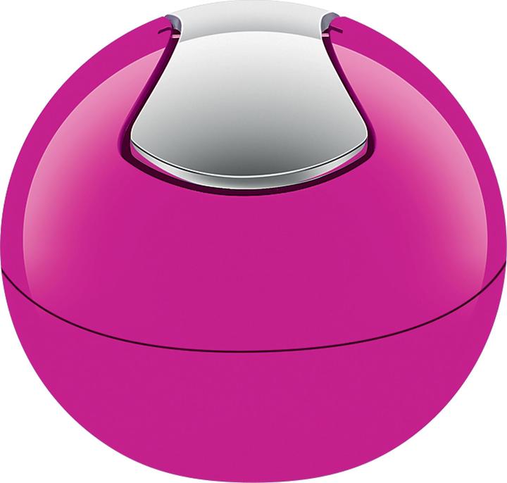 spirella Poubelle de table à cuvette (1 l)