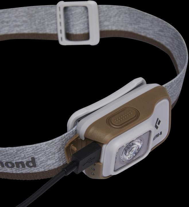 Image du produit Black Diamond Astro 300-R (300 lm)