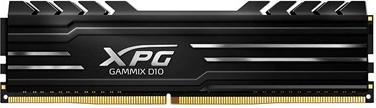 Adata XPG GAMMIX memory module GB DDR4 (1 x 8GB, 3200 MHz, DDR4-RAM, DIMM)