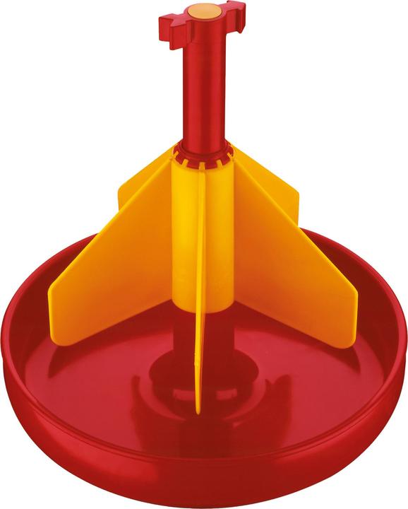 Actual product image Kerbl Easy Pan piglet tray