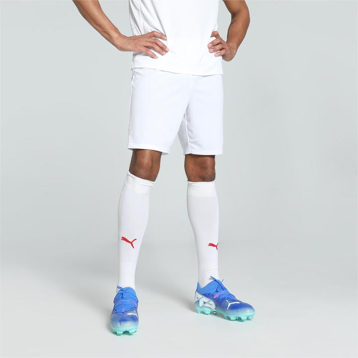 Actual product image Puma teamGOAL shorts (S)
