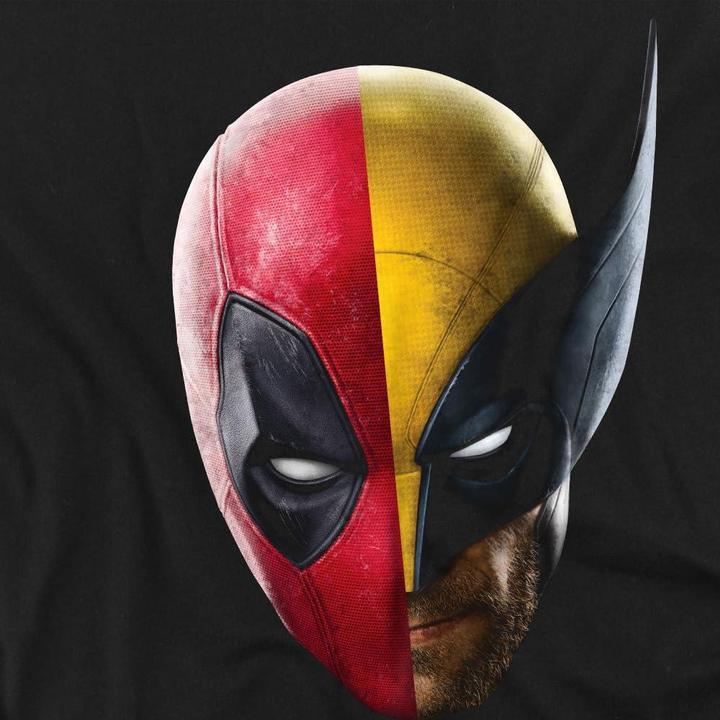 Produktbild Deadpool & Wolverine TShirt (5XL)