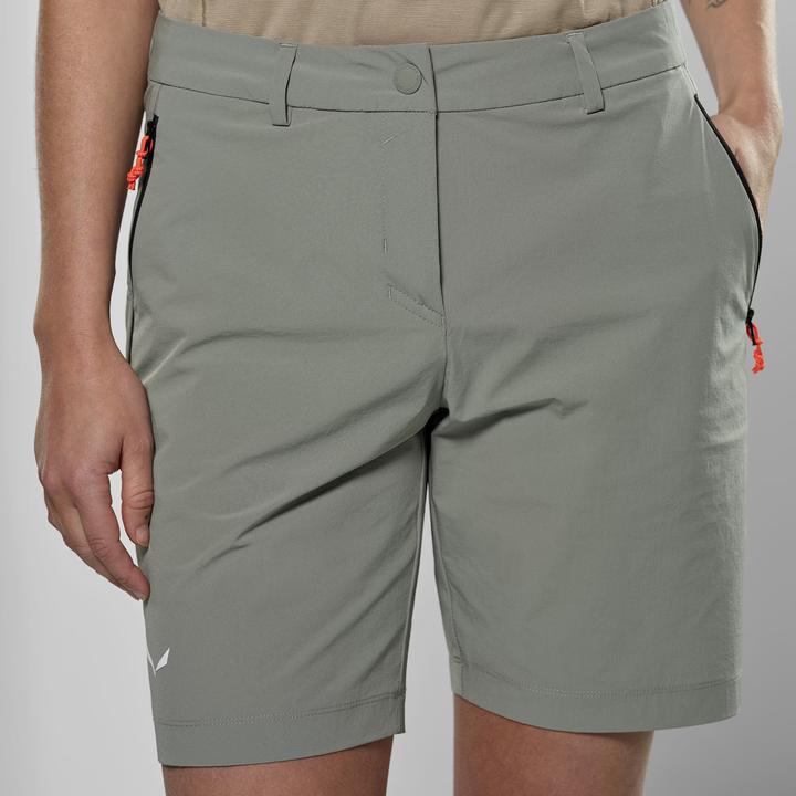Actual product image Salewa Puez Talvena Durastretch Shorts Da (46)