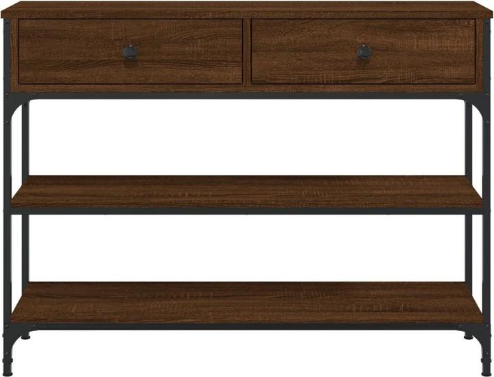 Produktbild VidaXL Ginelle (100 x 25 x 75 cm)