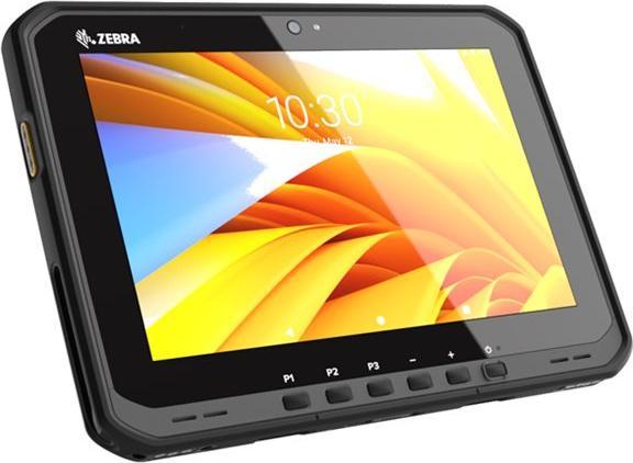 Actual product image Zebra ET60, 25.7cm (10.1"), USB, USB-C, BT, WLAN, Android, GMS, without battery (WLAN only, 10.12", 128 GB)