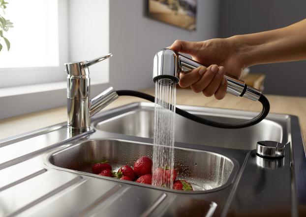 Image du produit Blanco Wega-S II