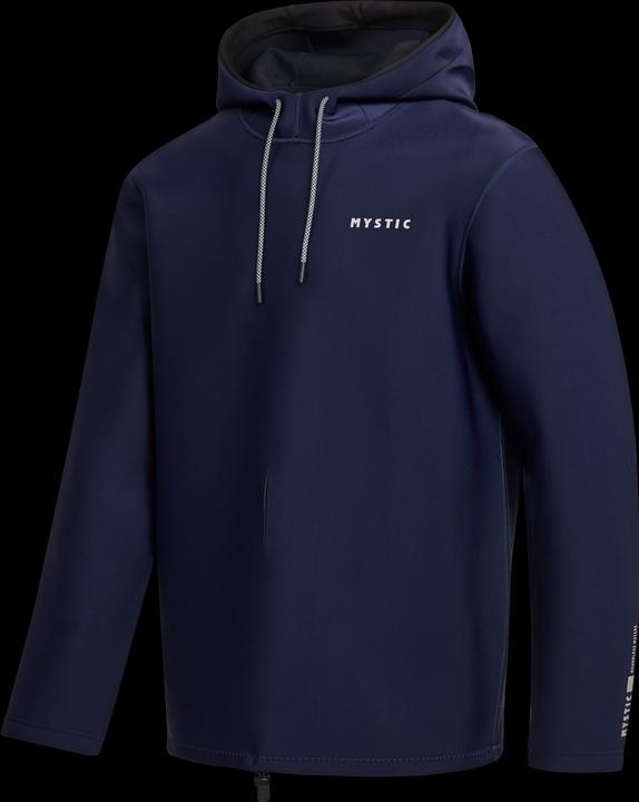 Immagine prodotto Mystic Haze Neoprene Hoodie 2mm (2 mm, L)