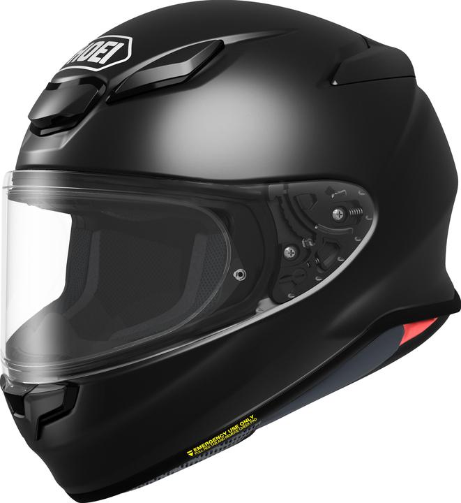 Image du produit Shoei Casque intégral NXR 2 Plain (55 - 58 cm, S)