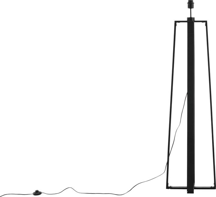 Actual product image Venture Home Floor Lamp Avspark (E27)