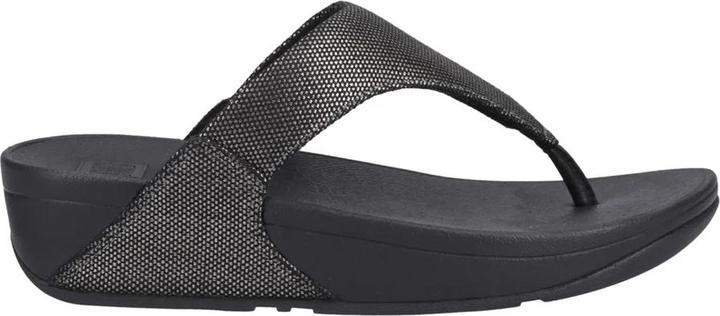 Immagine prodotto Fitflop Lulu Glitz Sandali Pelle Donna (42)