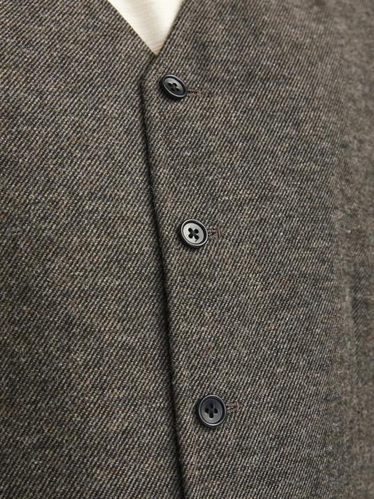 Image du produit Jack & Jones JPRWINTER Coupe normale Gilet de costume Gilet (52)