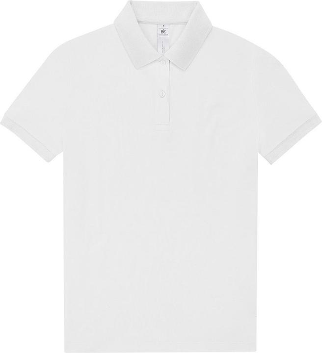 Immagine prodotto B&C La mia polo (46 D)