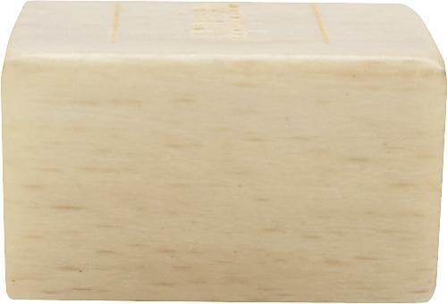 Actual product image kaiserkraft Designer wooden magnets, pack of 4, LxWxH 60 x 20 x 13 mm, light brown. (4 x)