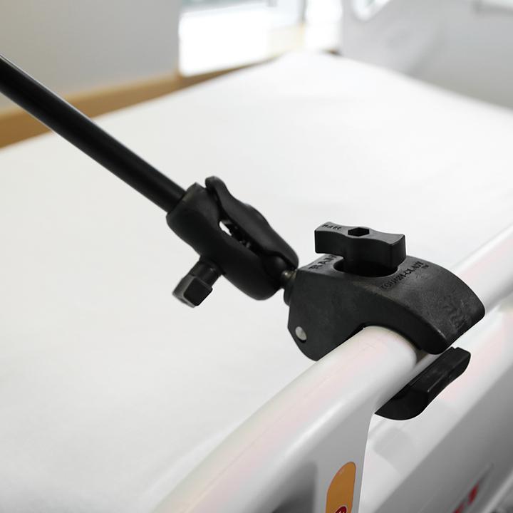 Actual product image RAM Mounts RAP-401-9-BC-UN9U