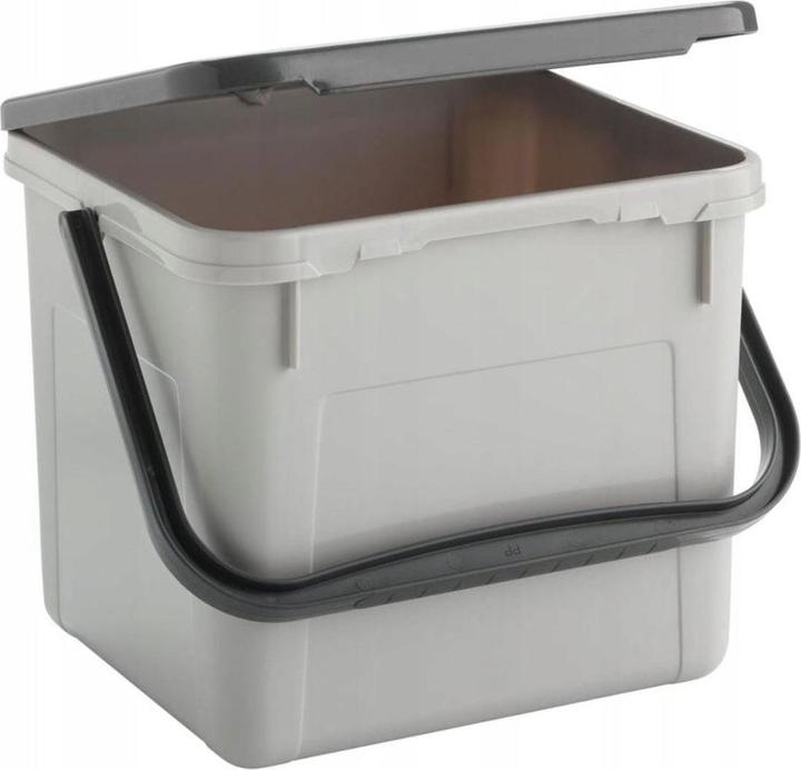 Immagine prodotto Rotho Contenitore per detersivo 4,5 L Antracite (4.50 l)