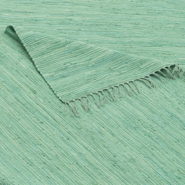Produktbild Pergamon Baumwolle Natur Teppich Läufer Jolly Cotton (70 x 250 cm)