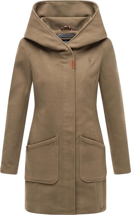 stone brown
