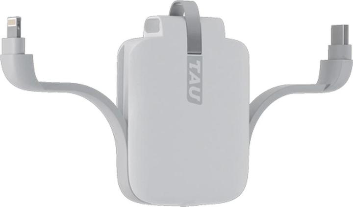 Image du produit Rolling Square Tau (1400 mAh)