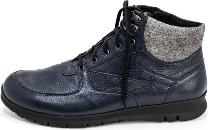 Actual product image Vitaform Boots Supersoft (42)