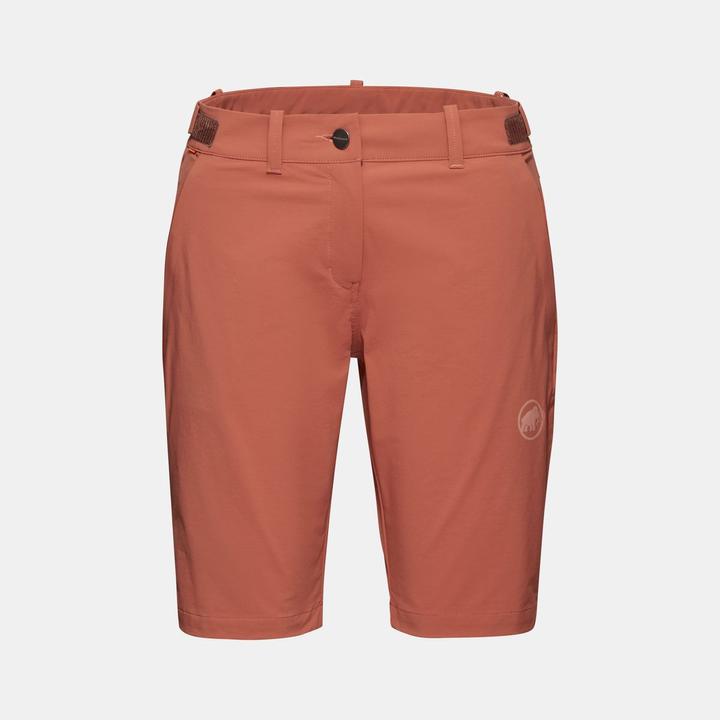 Image du produit Mammut Short Runbold Femme (32)