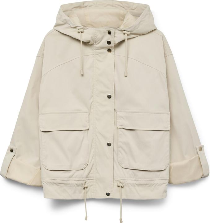 Produktbild Vero Moda VMCHELSEASCARLETT Parka Jacke (M)