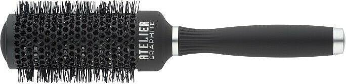 Image du produit Tondeo Brosse ronde Atelier Graphite