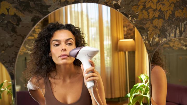 Image du produit Philips Lumea Prestige IPL, BRI949