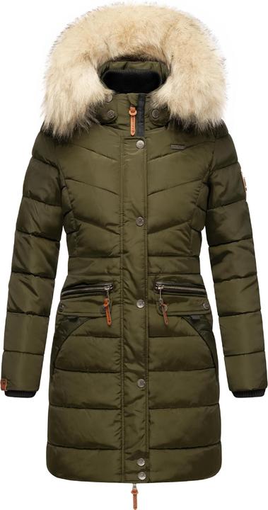 Actual product image Navahoo Paula (M)