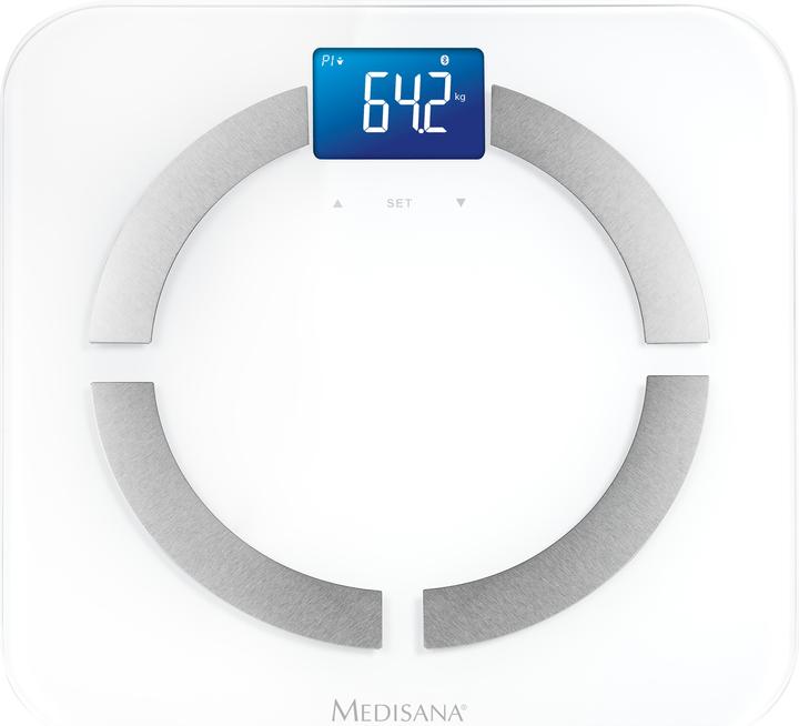 Produktbild Medisana Bs 431 (180 kg)