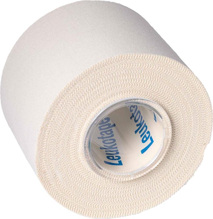 Immagine prodotto BSN Leukotape® classic economy Pac 3,75 x 10 m 12 pezzi bianco (10 m)