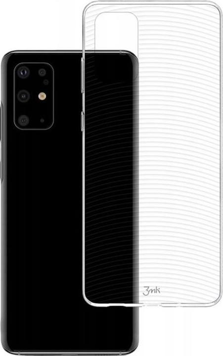 3MK Samsung Galaxy S20 Plus 5G - Armor Case (Samsung Galaxy S20+)