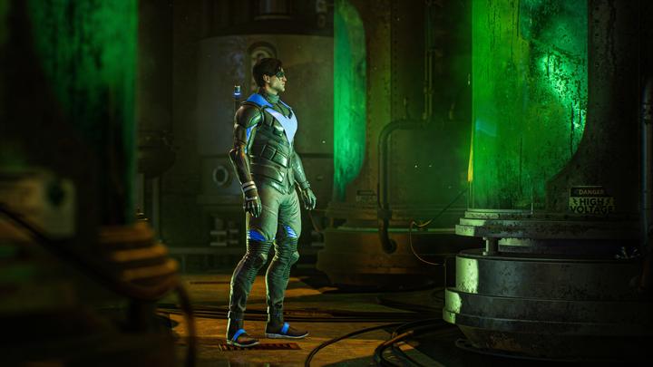 Produktbild Microsoft Gotham Knights - Deluxe Edition
