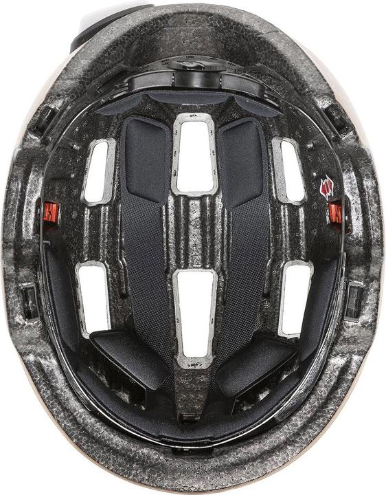 Immagine prodotto Uvex Sports city 4 (58 - 61 cm)