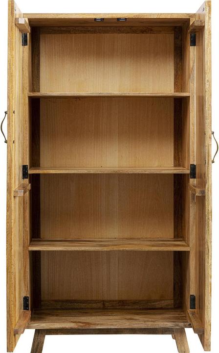Actual product image Kare Design Zoo cabinet 81x163cm (81 x 36 x 163 cm)