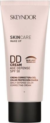 Produktbild Skeyndor Make Up DD Cream Age Defence SPF50 (02)