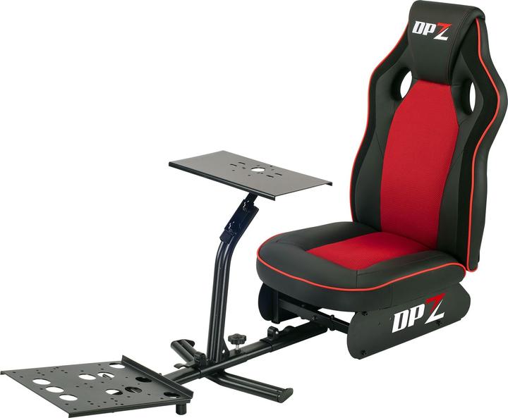 Produktbild Subsonic Racing Cockpit DPZ