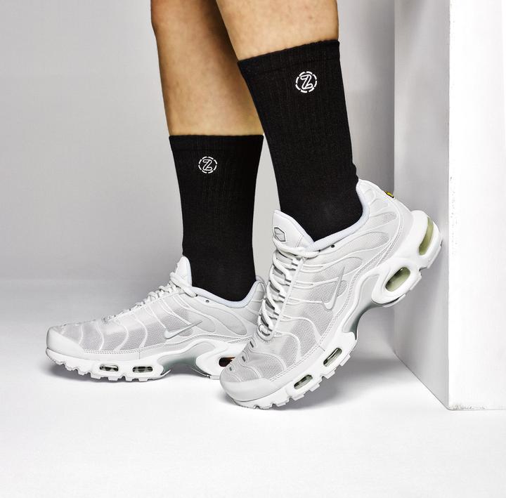 Image du produit Sneakzmarket Chaussettes high (Lot de 3, 38 - 42)