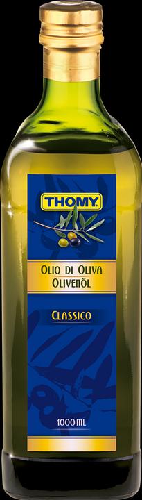 Produktbild THOMY Olivenöl Classico (1000 ml)