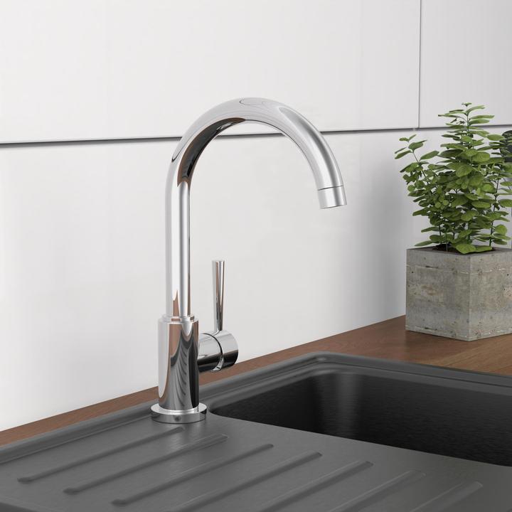 Produktbild Schütte Cornwall