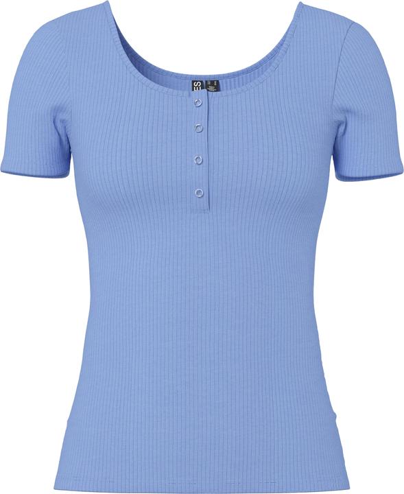 Pieces Pckitte Ss Top Noos Bc (XL)
