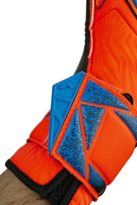 Actual product image Reusch Goalkeeper glove Attrakt Fusion Guardian - 9 (9)