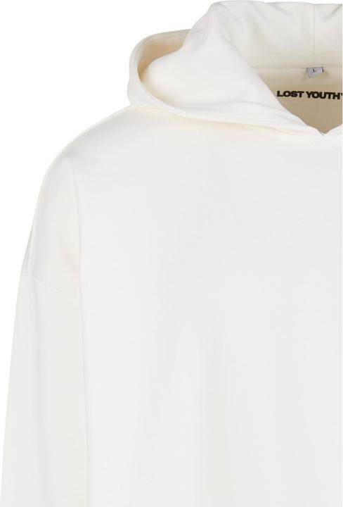 Actual product image Lost Youth LY HOODY - FLOWERS - 159757 (L)