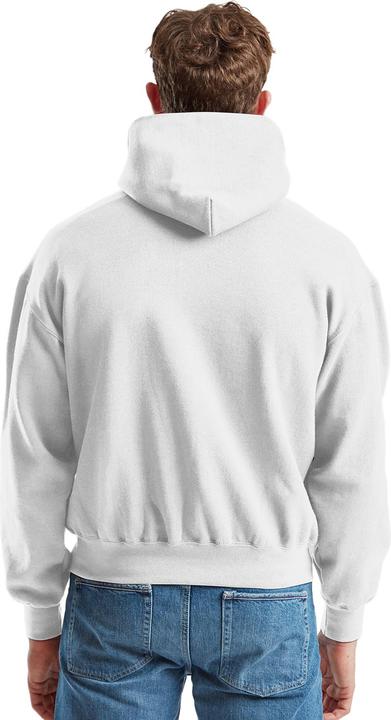 Immagine prodotto Fruit of the Loom Felpa con Cappuccio Uomo (3XL)